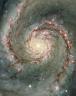 M51 - Grand Design Spiral Galaxy