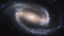 NGC 1300 - A Prototypical Barred Spiral