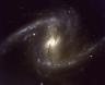 NGC 1365 - A Barred Spiral
