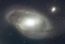 NGC 4319 & Quasar Markarian 205