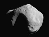 Asteroid 253 Mathilde