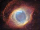 The Helix Nebula