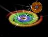 Accretion disk around a black hole