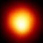 Betelgeuse. Image credit: Hubble