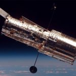 Hubble Space Telescope