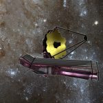 James Webb telescope