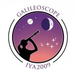 Galileoscope Logo