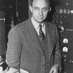 Enrico Fermi