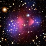 Ep. 179: Mysteries of the Universe, Part 2 Bullet Cluster