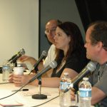 Ep. 197: Astronomy Cast Live from Dragon*Con 2010 Les Johnson, Pamela Gay and Fraser Cain