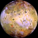 Ep. 221: Geomorphology Surface of Io