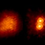 Ep. 256: Resolution High resolution lets you separate these binary stars. Image credit: Caltech