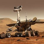 Ep. 304: Death of a Spacecraft NASA_Mars_Rover