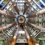 Ep. 394: The Standard Model – Bosons Large Hadron Collider