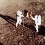 Ep. 339: Space Conspiracy Theories APOLLO 11 MOON LANDING