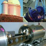 Ep. 366: HARPS Spectrograph 357px-HARPS_Spectrograph_and_the_3.6m_Telescope