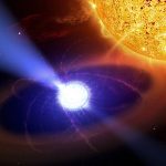 Ep. 382: Degenerate Matter White_dwarf_in_AE_Aquarii