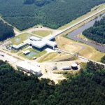 Ep. 403: Funding Big Science: from Alma to LIGO to TMT ligo