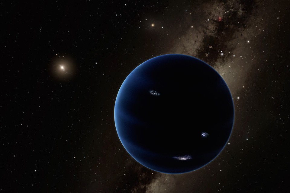 Sedna - O. Sedna - O.