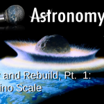 Ep. 437: Destroy and Rebuild, Pt. 1: The Torino Scale AC437