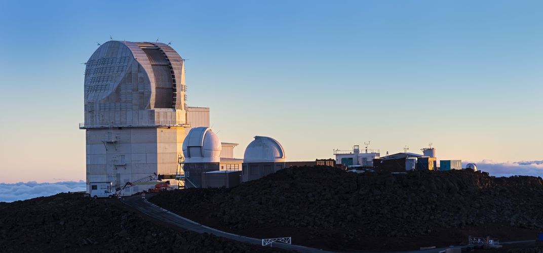 Ep. 554: Big Telescope Controversy in Hawai’i
