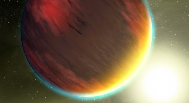 Ep. 573: Exoplanet Atmospheres