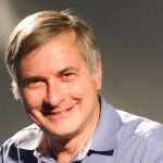 Seth Shostak. Image credit: SETI.org