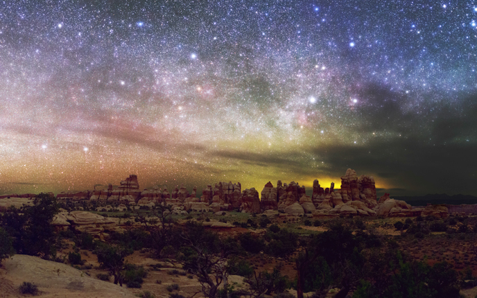 Ep. 527: Ancient Astronomy of the American Southwest