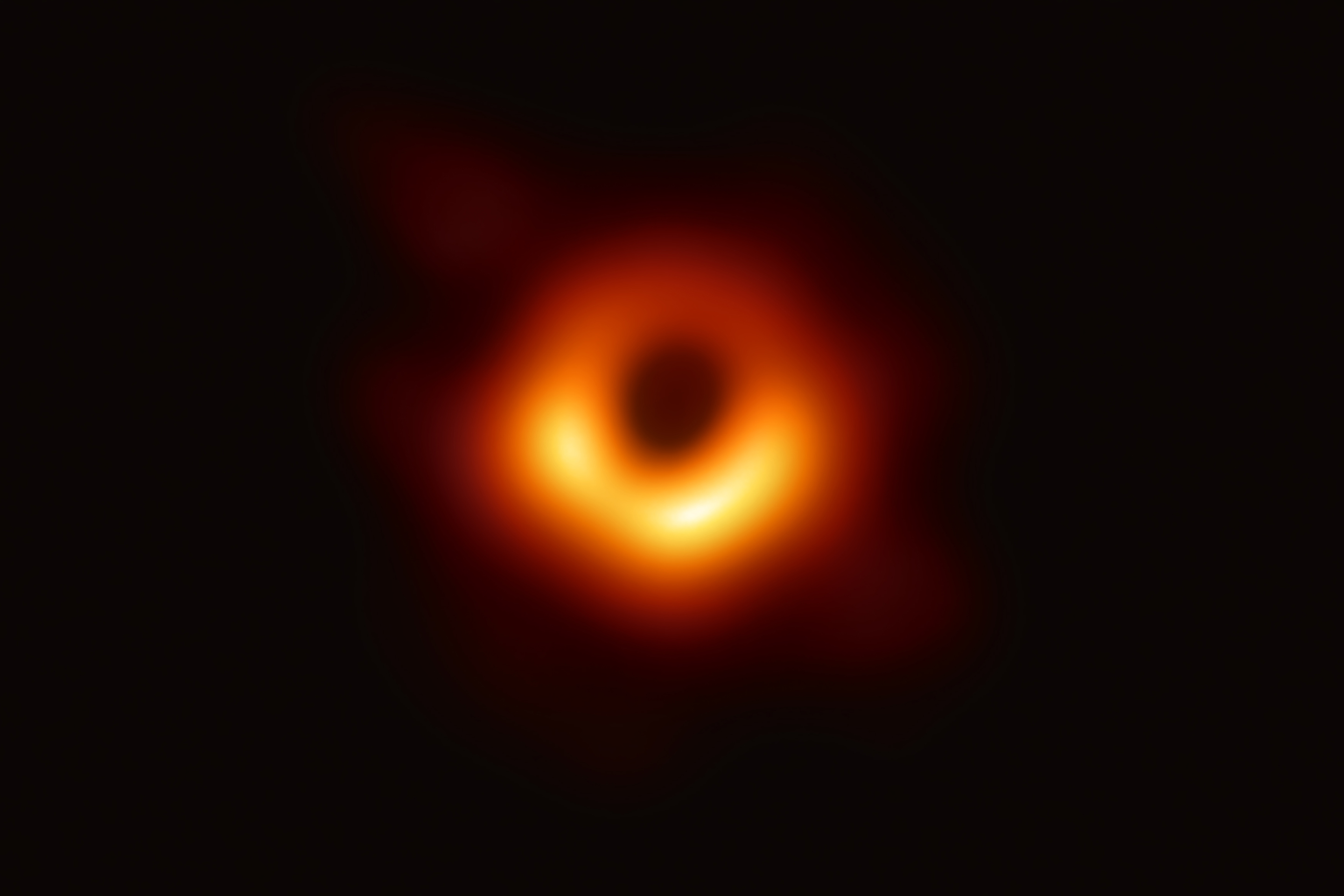 Ep. 526: Event Horizon Telescope and the Black Hole at M87