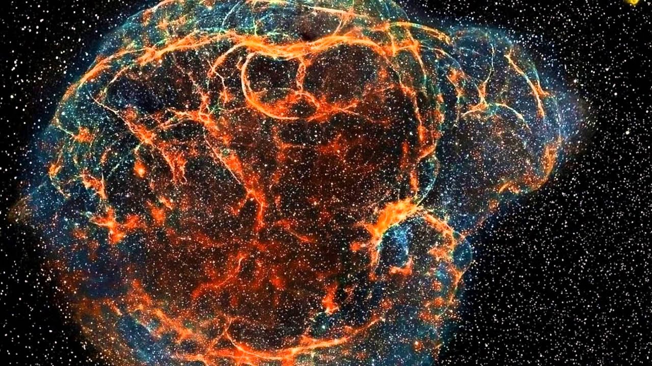 Ep. 558: Supernova SN 2006gy