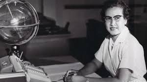 Ep. 561: Remembering Katherine Johnson