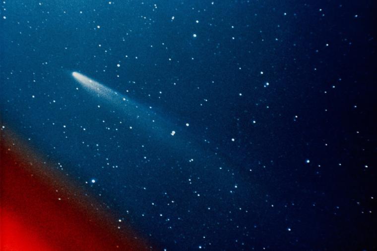 Ep. 570: Discovering Comets