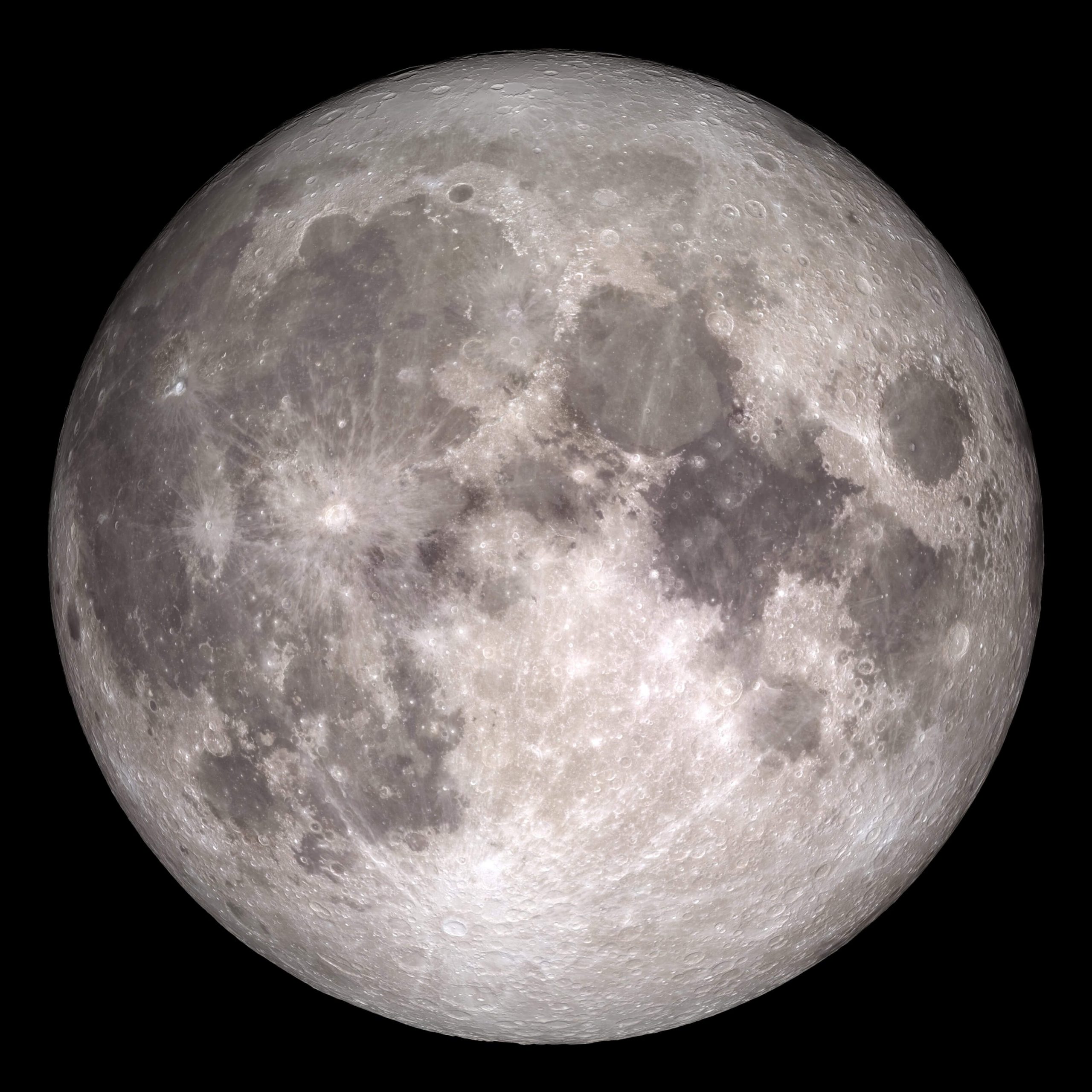 Ep. 575: Observing the Moon