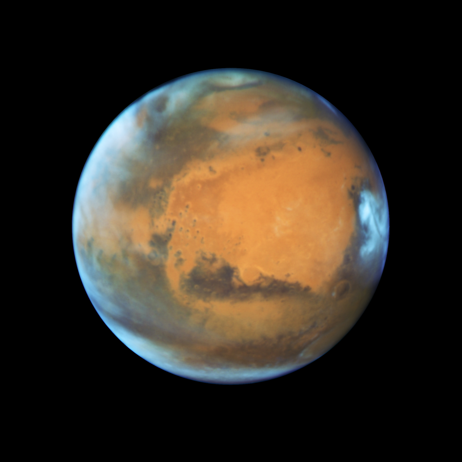 Ep. 577: Mars in Opposition