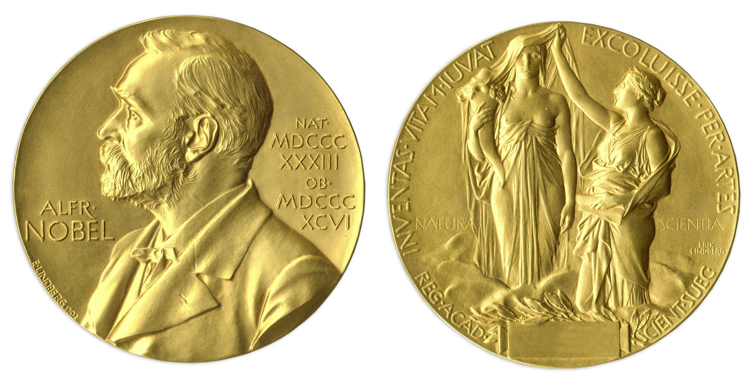 Ep. 583: The Nobel Prize