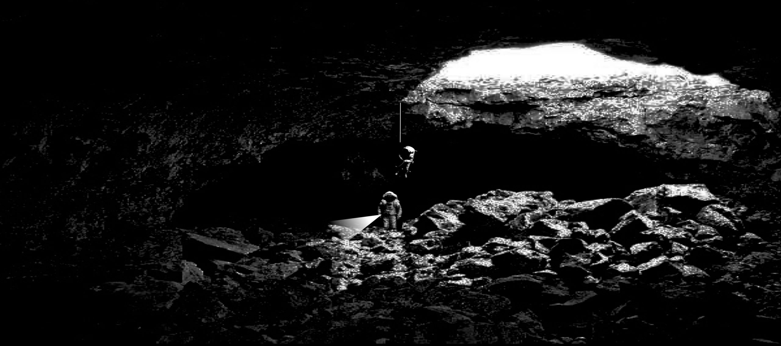 Ep. 588: Lunar Resources: Lava Tubes