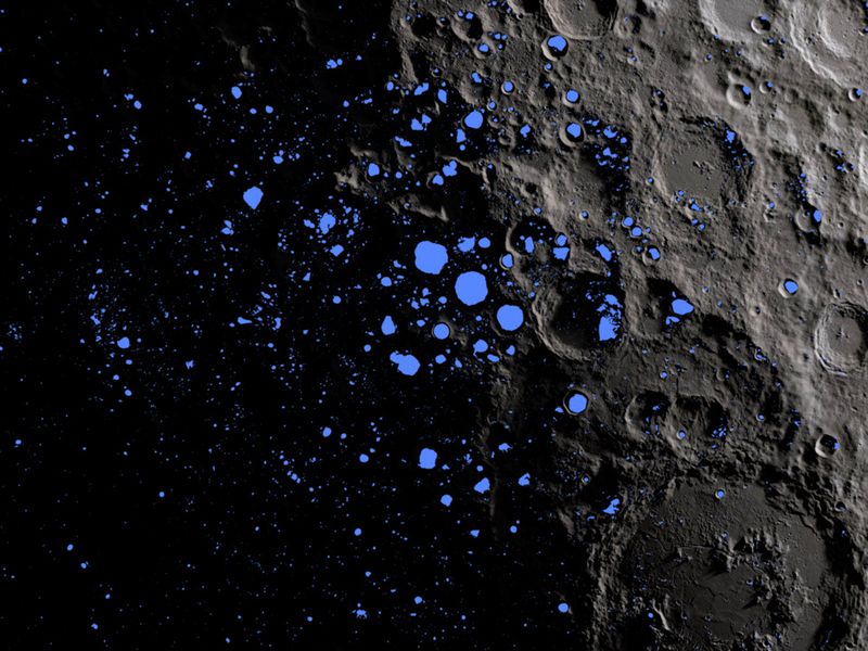 Ep. 589: Lunar Resources: Water (Update) & Other Volatiles