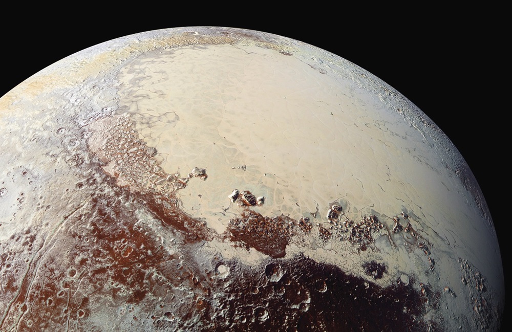 Ep. 613: Pluto’s Demotion: 15 Years Later