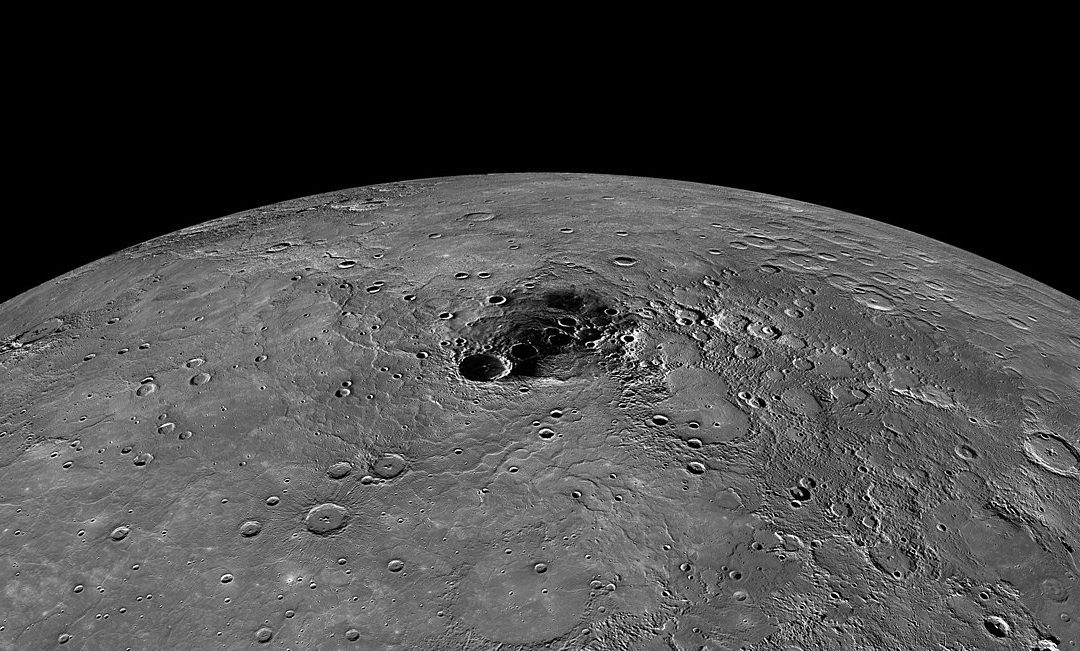 Ep. 627: Mercury Revisited