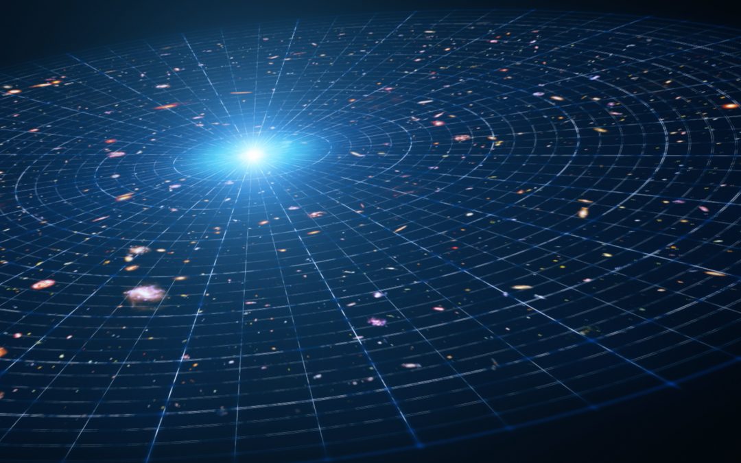 Ep. 668: The Crisis in Cosmology