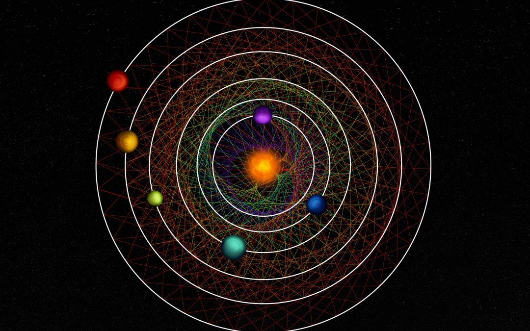 Ep. 714: Orbital Resonances