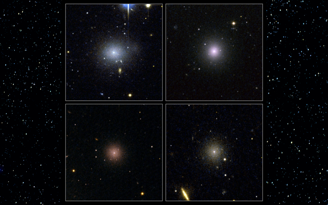 Ep. 718: Galaxy Series – Dwarf Galaxies