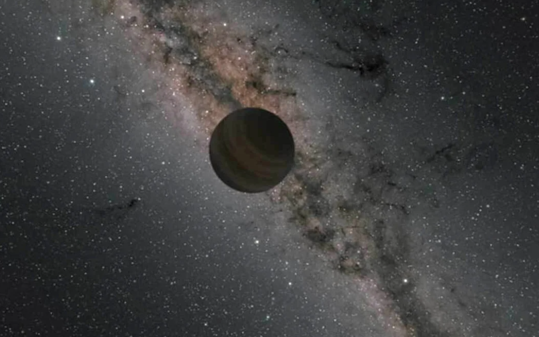 #747: Rogue Planets