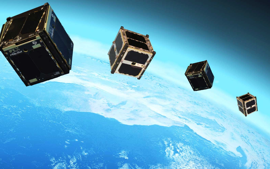 #757: CubeSat