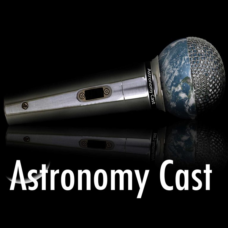 Ep. 762: Science in Crisis – NASA’s New Budget